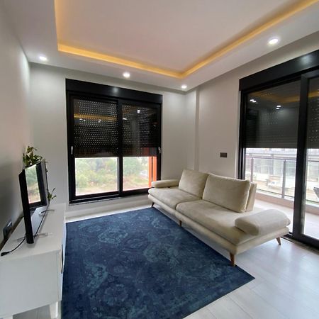 Tunc Suite Luxury House Aksu  Kültér fotó