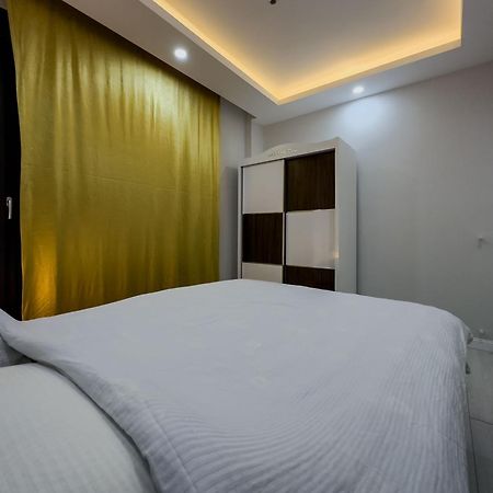 Tunc Suite Luxury House Aksu  Kültér fotó
