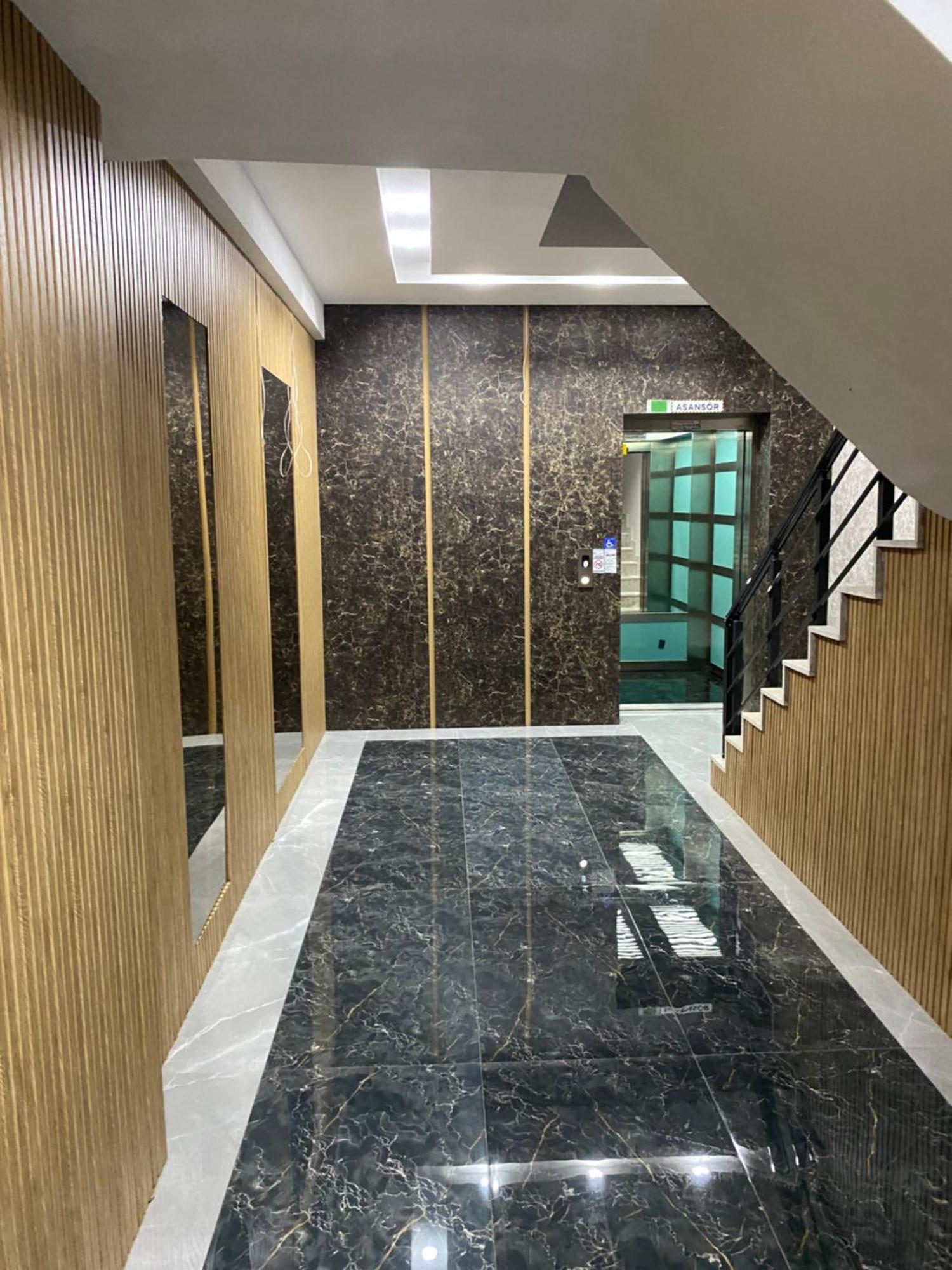 Tunc Suite Luxury House Aksu  Kültér fotó
